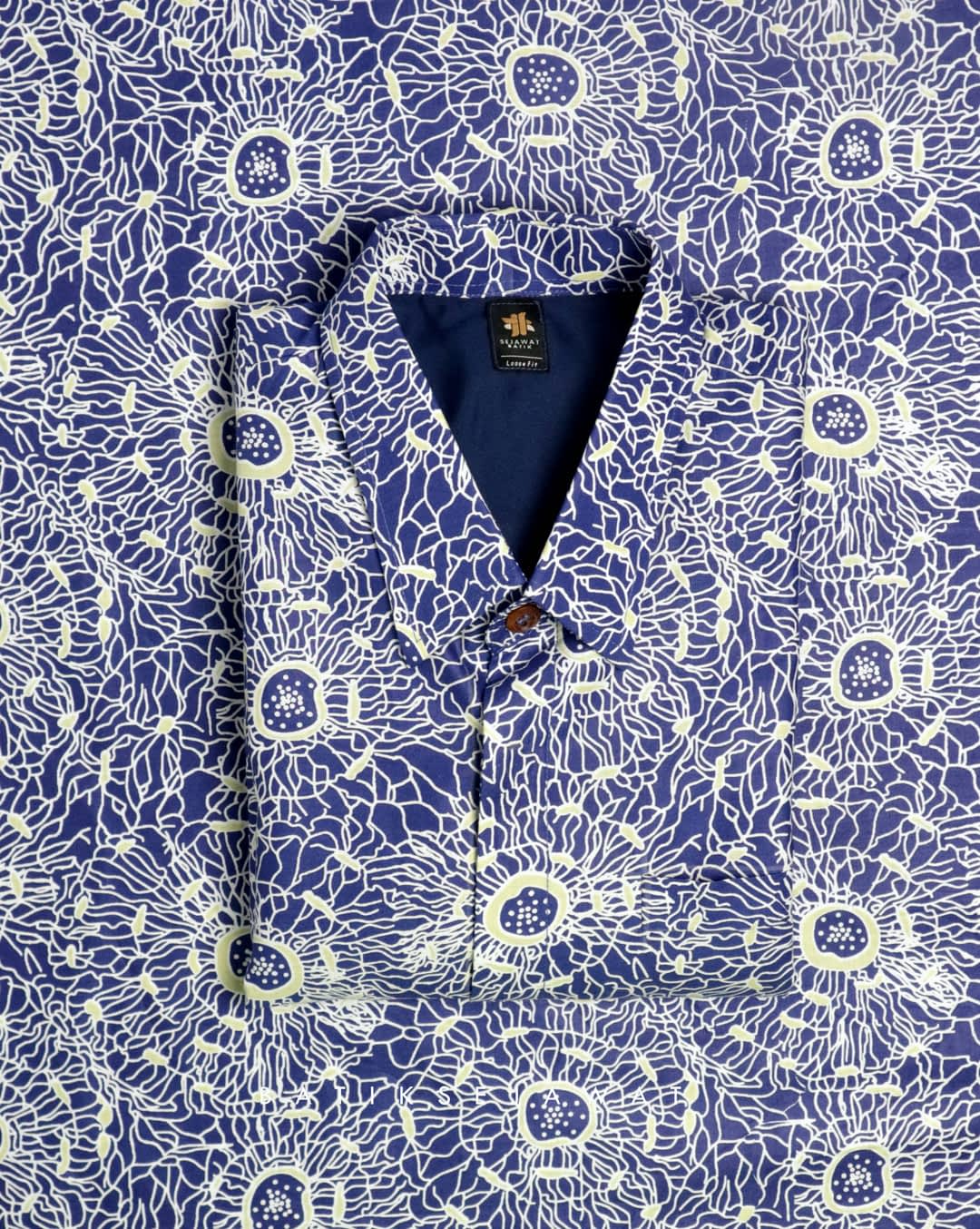 Batik Havers Nitik Karawitan Batik Sejawat