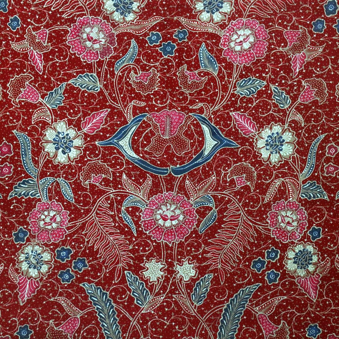 Batik  Myelum Kembang Mulyo Lemah Teles II Batik  Sejawat  Batik  Myelum Kembang Mulyo Lemah Teles II Batik  Sejawat