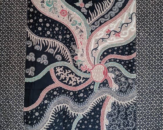 Batik  Oculi Priangan  Lemah Teles I Batik  Sejawat