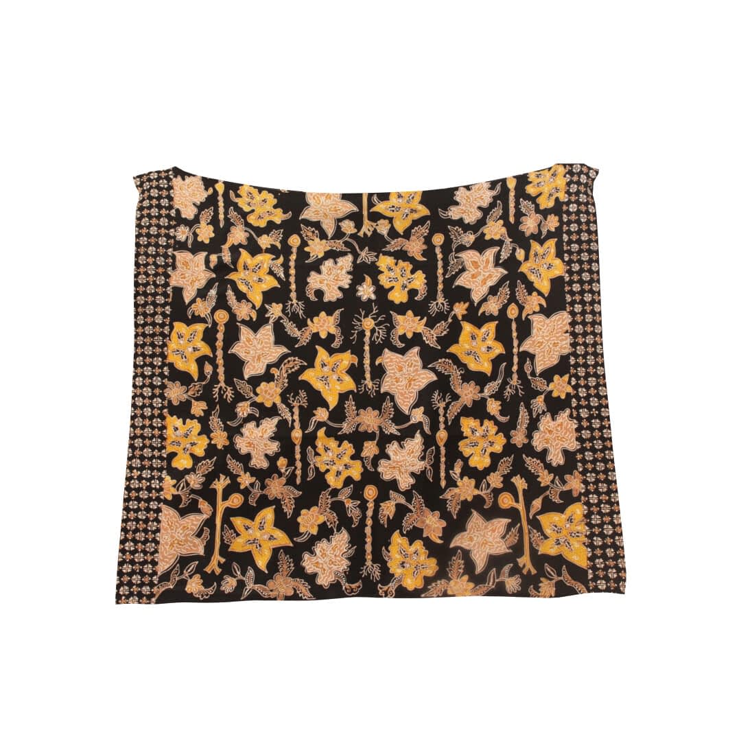 Batik Saraf Arum Dalu Sogan 2 Batik Sejawat Batik Saraf Arum Dalu Sogan 2 Batik Sejawat